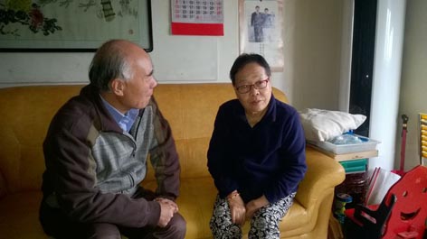 麻豆社