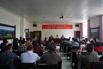 麻豆社