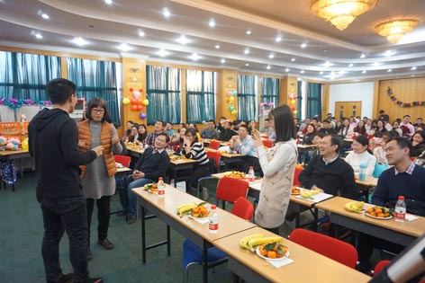 麻豆社