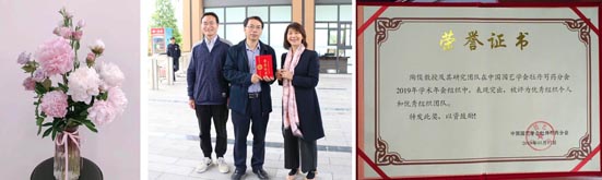 麻豆社
