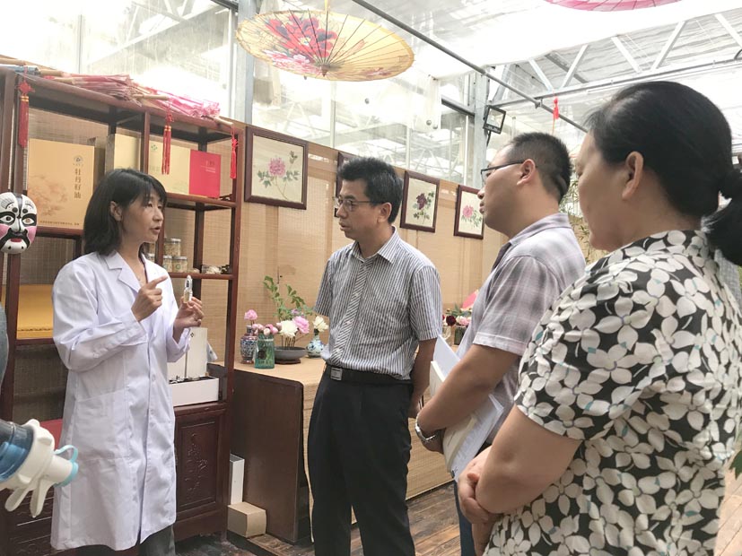 麻豆社