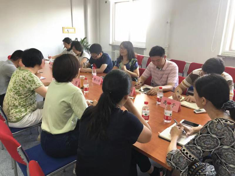 麻豆社