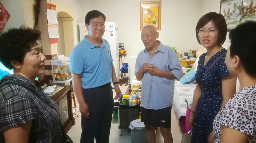 麻豆社