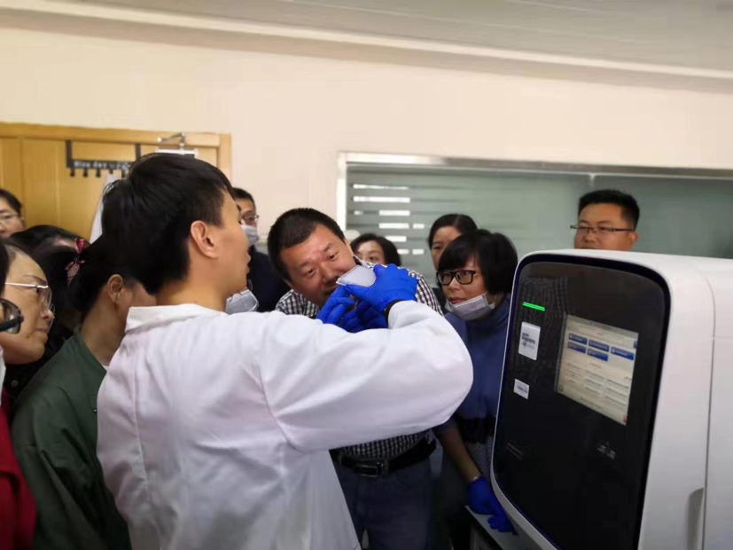 麻豆社