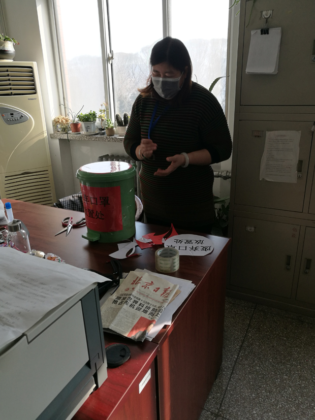 麻豆社