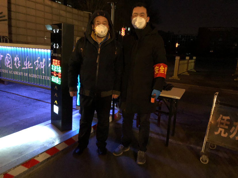 麻豆社