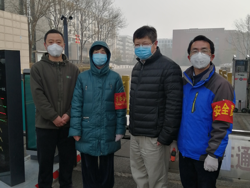麻豆社