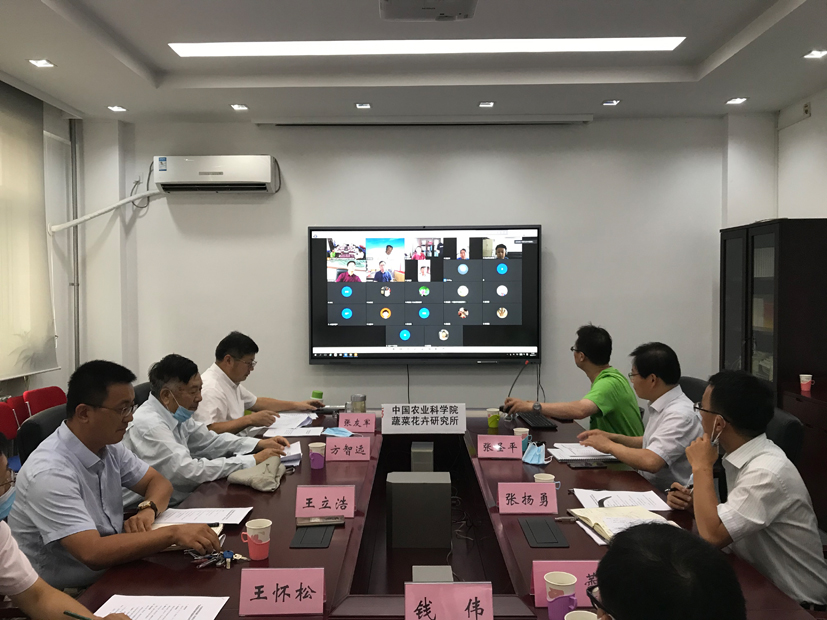 麻豆社