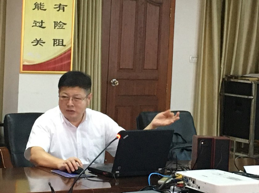 麻豆社