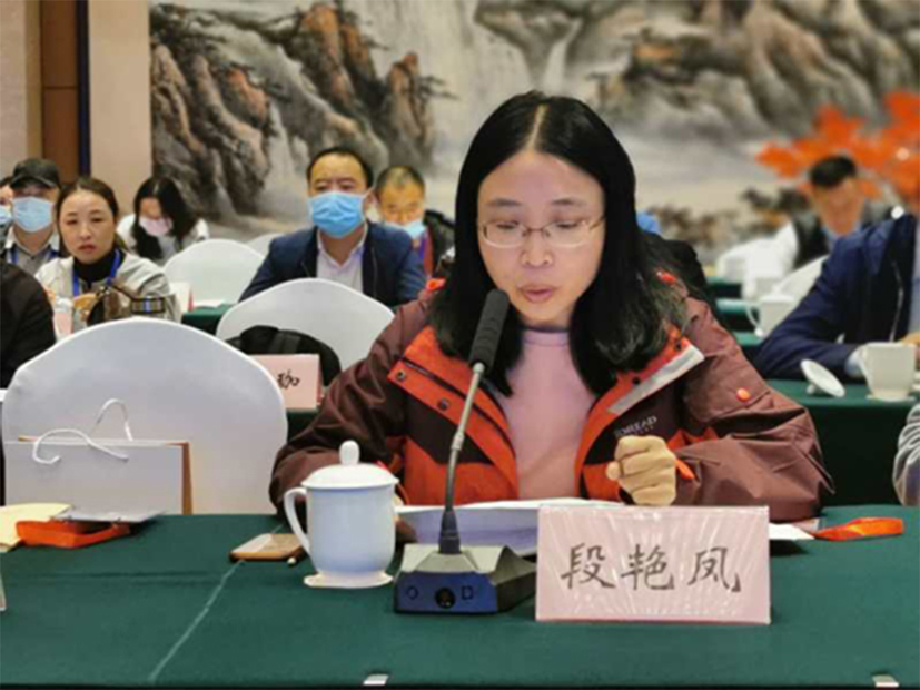 麻豆社