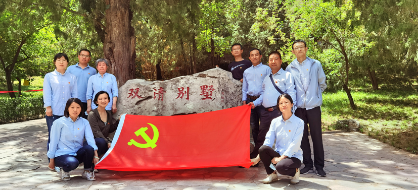 麻豆社