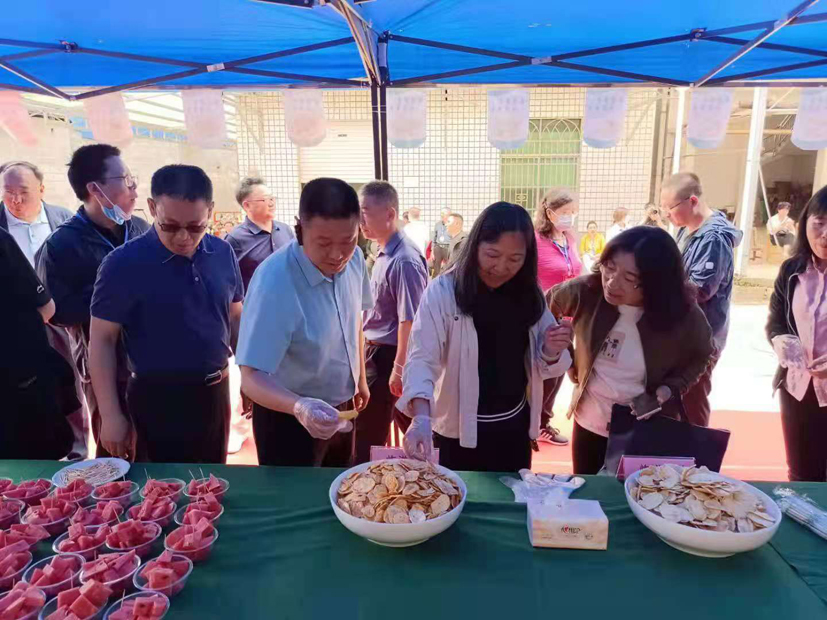 麻豆社