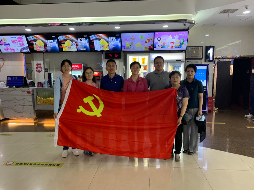 麻豆社