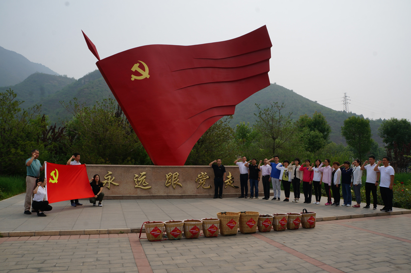 麻豆社