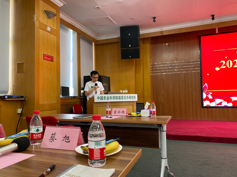 麻豆社