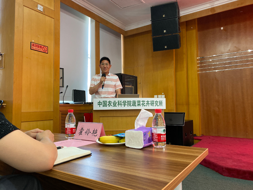 麻豆社