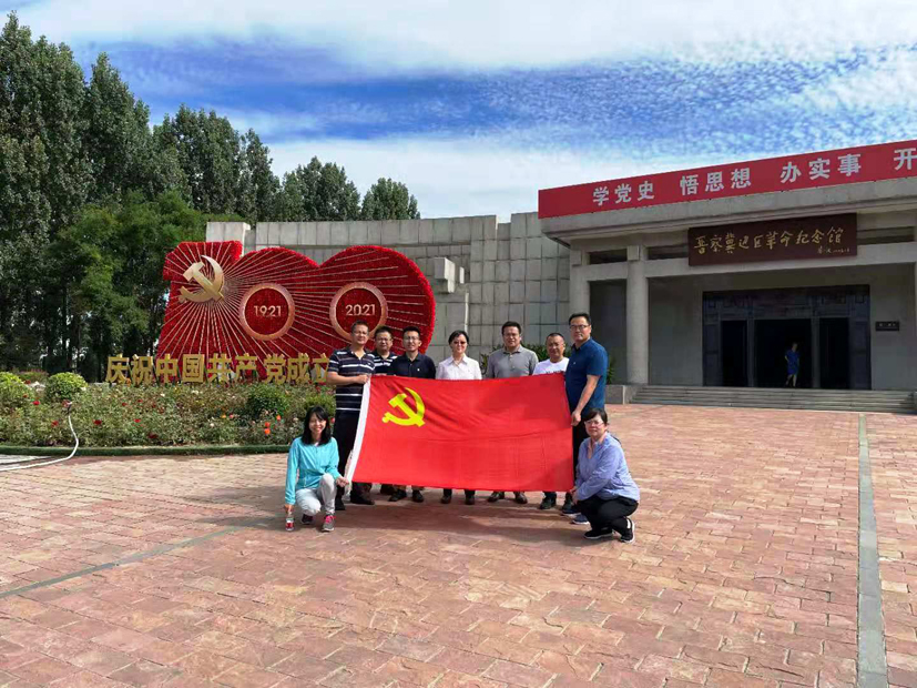 麻豆社