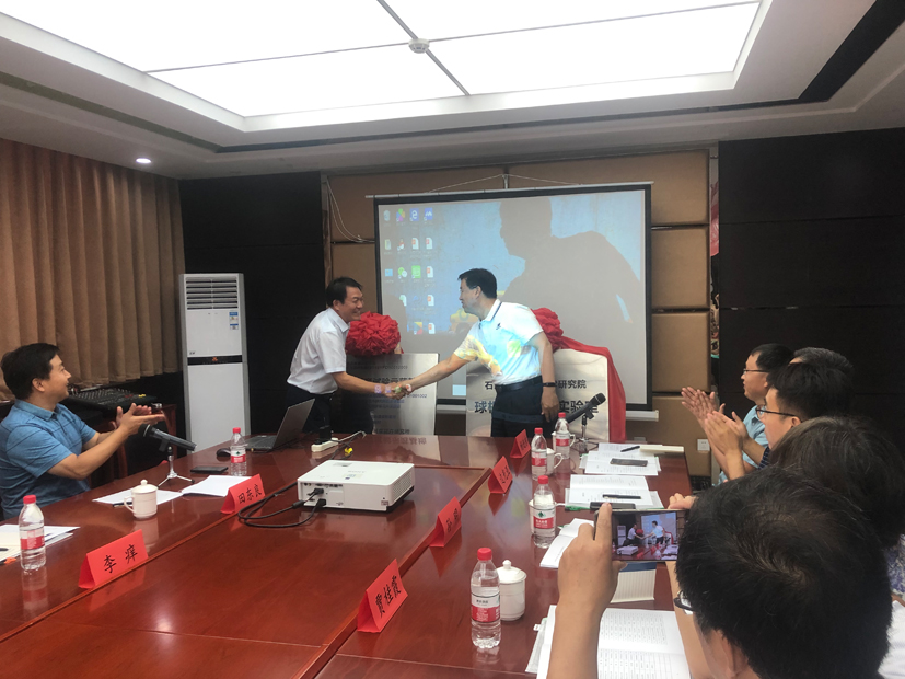 麻豆社
