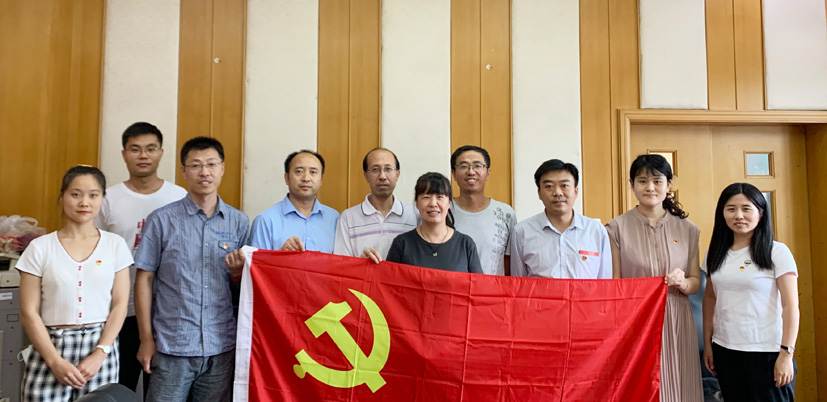 麻豆社