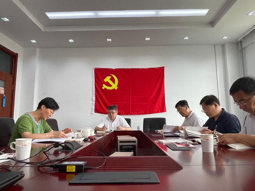 麻豆社