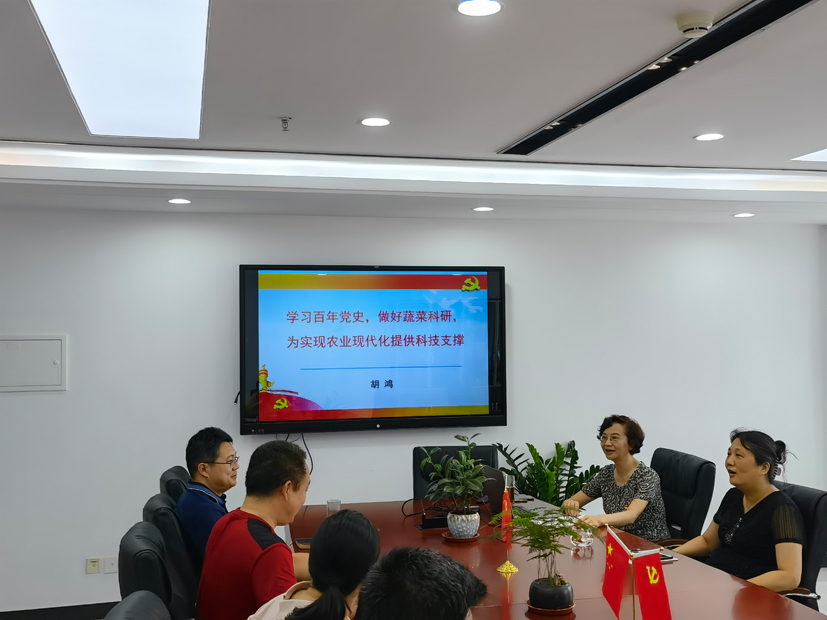 麻豆社