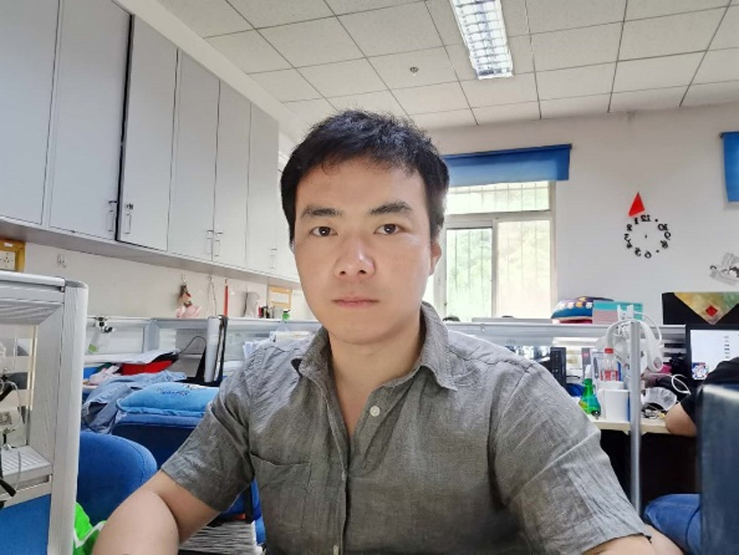 麻豆社