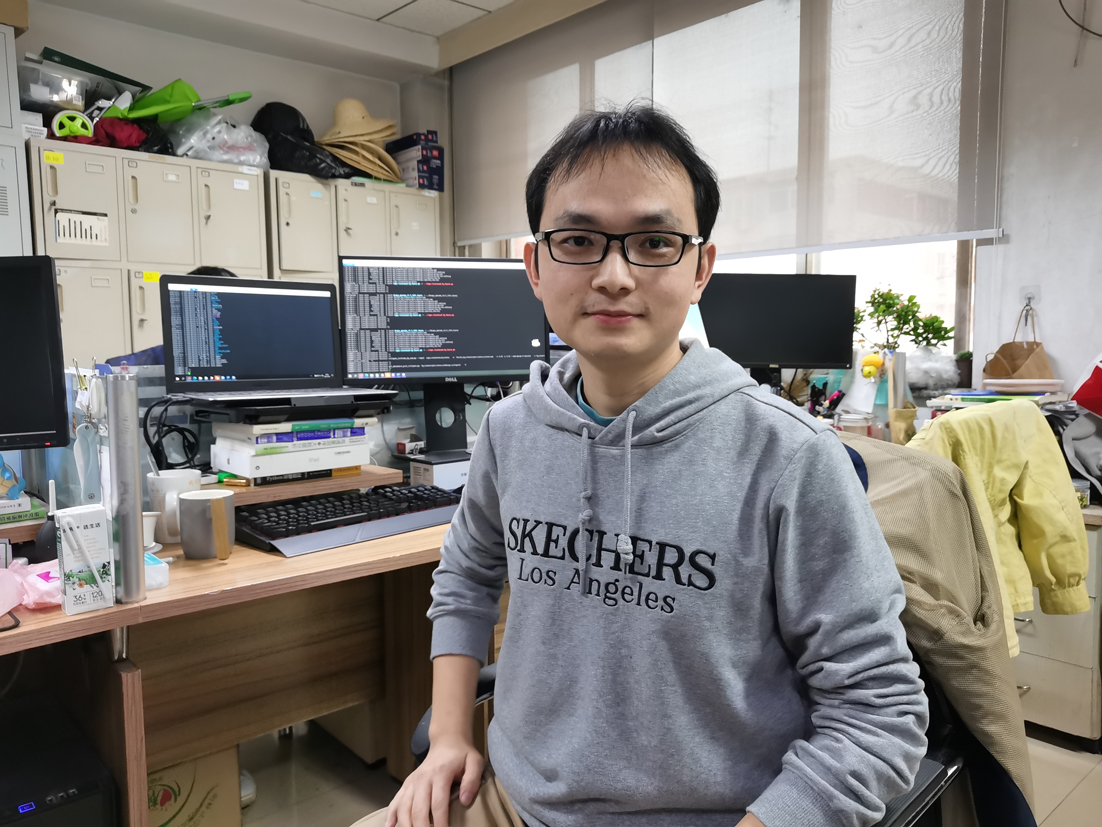 麻豆社